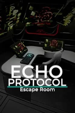 echo-protocol-escape-room