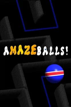 amazeballs
