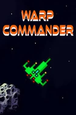 warp-commander