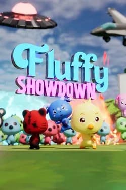 fluffy-showdown