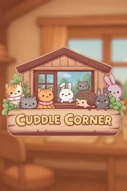 cuddle-corner