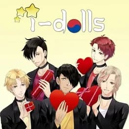 i-dolls