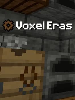 voxel-eras