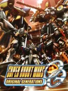 super-robot-taisen-og-original-generations