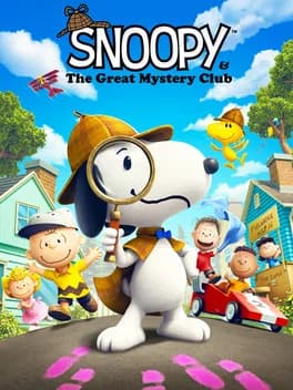 snoopy-and-the-great-mystery-club