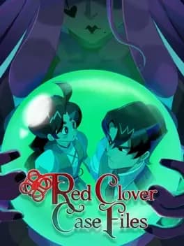 red-clover-case-files