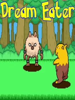 dream-eater