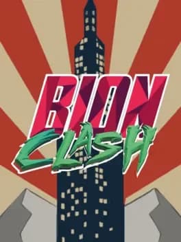 bion-clash