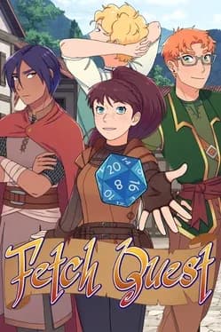 fetch-quest-remastered