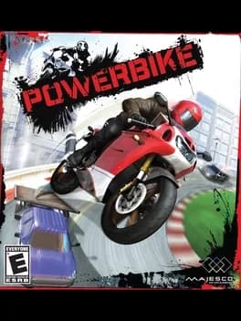 powerbike