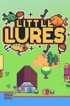 little-lures