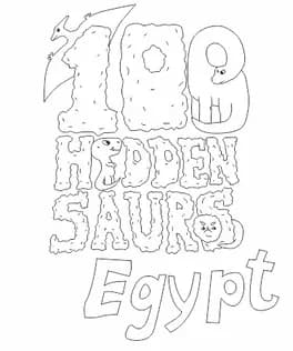 100-hiddensaurs-egypt