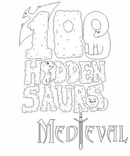 100-hiddensaurs-medieval
