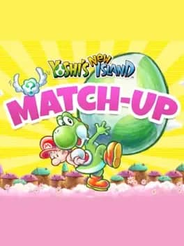 yoshis-new-island-match-up