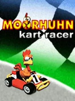 moorhuhn-kart-racer