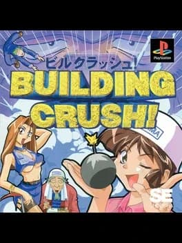 building-crush