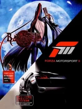 bayonetta-slash-forza-motorsport-3
