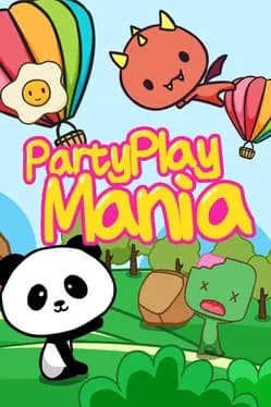 party-play-mania