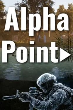 alpha-point