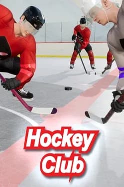 hockey-club