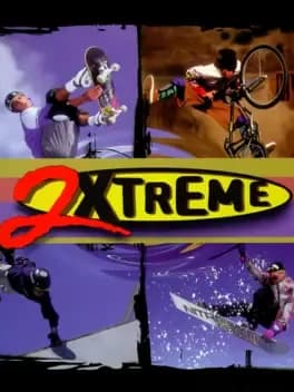 2xtreme