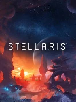 stellaris