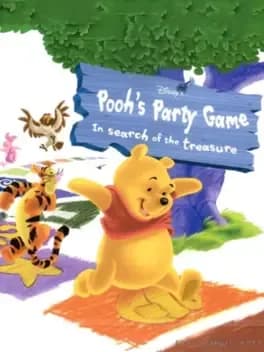 poohs-party-game-in-search-of-the-treasure
