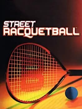 street-racquetball
