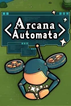 arcana-automata