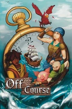 off-course