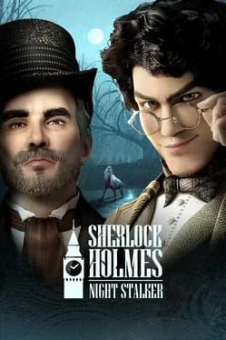 sherlock-holmes-night-stalker
