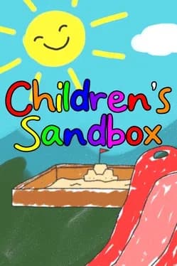 childrens-sandbox