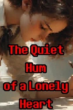the-quiet-hum-of-a-lonely-heart