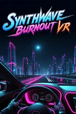 synthwave-burnout-vr