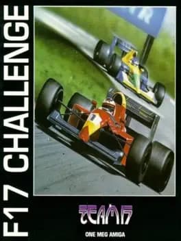 f17-challenge