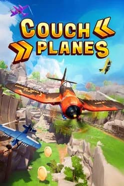 couch-planes
