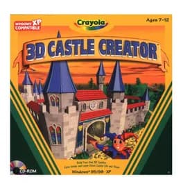 crayola-3d-castle-creator