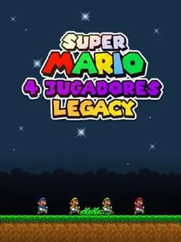 super-mario-4-jugadores