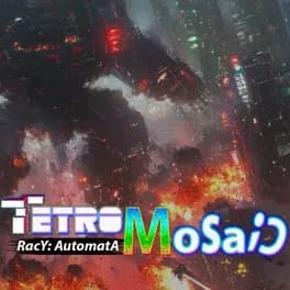 tetromosaic-racy-automata