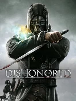 dishonored