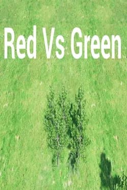 red-vs-green