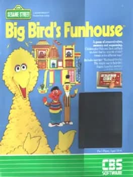 big-birds-funhouse