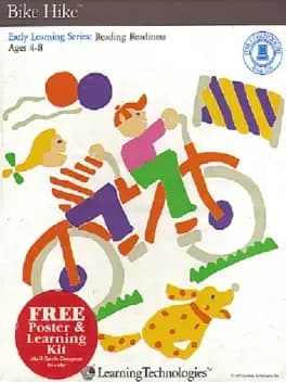 bike-hike