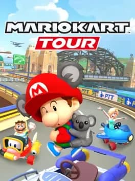 mario-kart-tour-sydney-tour