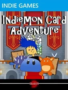indiemon-card-adventure