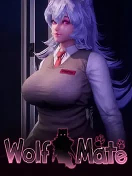 wolf-mate