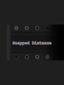 snapped-distance
