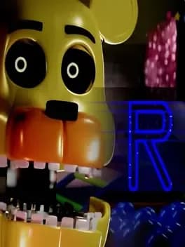 five-nights-at-leons-remastered