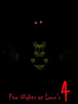 five-nights-at-leons-4