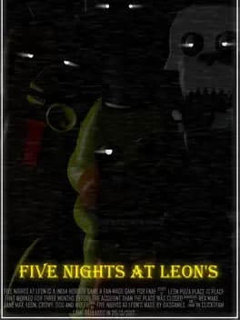 five-nights-at-leons